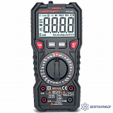 HT118C — мультиметр цифровой (TrueRMS)