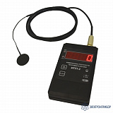 ИПП-2 с ПТП-0,5 — измеритель плотности тепловых потоков (преобразователь таблетка — до 500 Вт/м²)