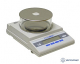 ВЛТЭ-410С — весы лабораторные