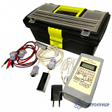 ИТОМ-4 — интегральный тестер обмоток электрических машин