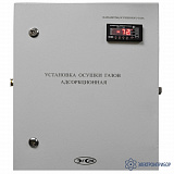 Установка осушки газов (исполнение 1),