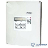 R500 — прибор контроля состояния изоляции высоковольтных электродвигателей под напряжением по уровню частичных разрядов