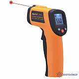 IR550 — дистанционный измеритель температуры (пирометр)