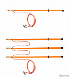 ЗПЛ-35 — заземление переносное линейное