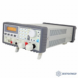 UDL840 — нагрузка электронная программируемая