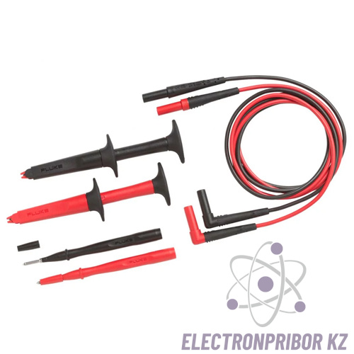 Fluke TL223-1 — комплект электрических измерительных проводов