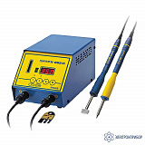 HAKKO FX-952 ESD — паяльная станция