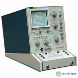 ПрофКиП Л2-54М — графический измеритель параметров полупроводниковых приборов