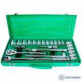 ProsKit HW-42401M (SK-42401M) — набор гаечных головок