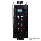 SUNTEK 9000 ВА (12А — 0-520В) — трехфазный автотрансформатор ЛАТР