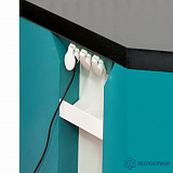 ЭПА/ВТ — панель электромонтажная для серии Титан