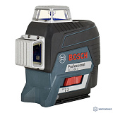 Bosch GLL 3-80 C — лазерный уровень