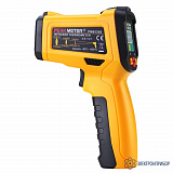 PM6530B — дистанционный измеритель температуры (пирометр)