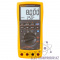 Fluke 787B — мультиметр с функцией калибратора петли