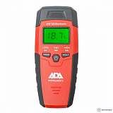 ADA ZHT 125 Electronic — измеритель влажности древесины и стройматериалов контактный