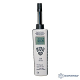 DT-321S — цифровой термогигрометр