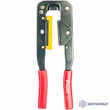 ProsKit 6PK-214 — клещи для обжима IDC разъемов