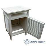 Будка психрометрическая,