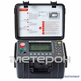 МЕТЕРОН МЕО-5000 — мегаомметр