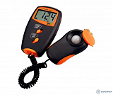 ПрофКиП Ю117/2 — люксметр