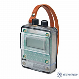 ХН2570П — измеритель сопротивления взрывной цепи (омметр взрывника)
