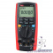 UNI-T UT71B — мультиметр цифровой с автодиапазоном, TRUE RMS, порт USB