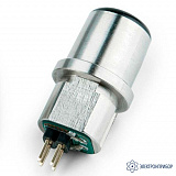 D1572 10.0A0D6CL — съёмный прямой раздельно-совмещенный преобразователь