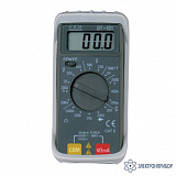 DT-102 — мультиметр цифровой