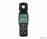 ПрофКиП Ю117А — люксметр