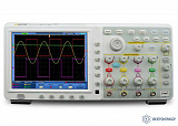 TDS8204 — осциллограф цифровой с сенсорным дисплеем