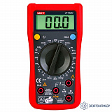 UNI-T UT132C — мультиметр цифровой портативный