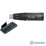 DT-171 — термовлагомер (регистратор)