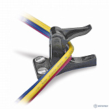 CPL.75-S8-X — угловой натяжитель низкой посадки