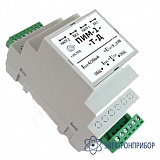ПИМ-1-Т-Д — преобразователь измерительный активной мощности