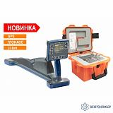 Сталкер 80-14 с GPS/ГЛОНАСС модулем (Li-Ion)