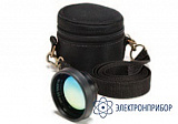 ИК объектив 15° ЕXX — для тепловизоров FLIR серии ЕXX