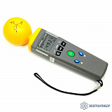 АТТ-2592 — измеритель уровня электромагнитного фона