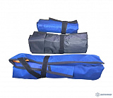 КГД 8-55 — набор рожковых омедненных ключей