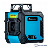 INSTRUMAX 360 — лазерный уровень