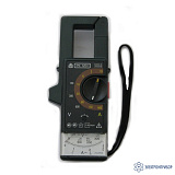 РК120 — клещи токоизмерительные аналоговые