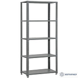 СТУ-05 ESD — стеллаж универсальный — антистатическое исполнение