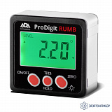 ADA ProDigit RUMB — электронный уровень