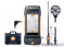 testo 400 (комплект для вентиляции с зондом с обогреваемой струной) — универсальный измерительный прибор для контроля микроклимата
