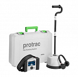 Protrac — прибор для поиска мест повреждения кабеля и кабельной оболочки