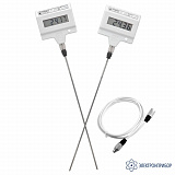 ЛТ-300 — термометр лабораторный электронный