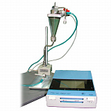 ПКЖ-904А.2 — прибор контроля чистоты жидкости (для анализа масла типа НГЖ)