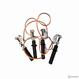 ПЗРУ-1 (16мм2) — заземление переносное