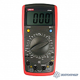 UNI-T UT39C — мультиметр цифровой