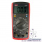 UNI-T UT39C — мультиметр цифровой