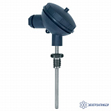 Кл1-2 — датчик температуры погружной (жидких и сыпучих сред)